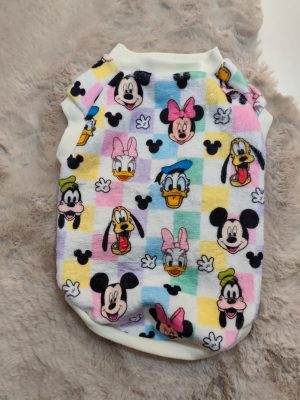 Fleece Patolina
