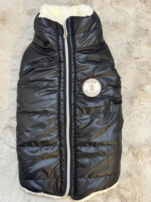 Jaqueta Puffer