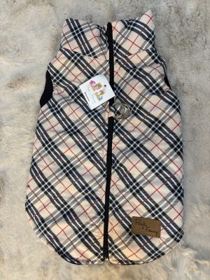 Jaqueta Puffer