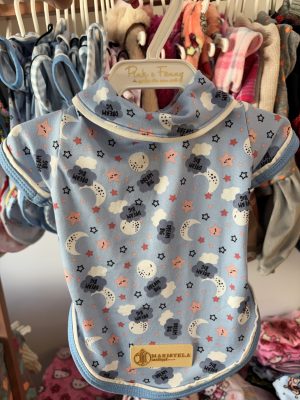 Pijama Americano