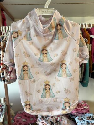 Pijama Nossa Senhora